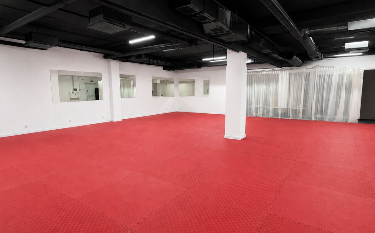 Saal 4